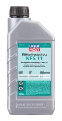 Антифриз-концентрат Kuhlerfrostschutz KFS 11 1л LIQUI MOLY 8844