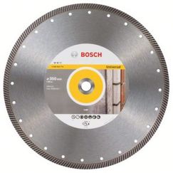 Алмазный диск Expert for Universal Turbo 350-20 мм BOSCH 2608603775