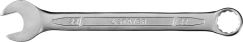 Ключ комбинированный гаечный STAYER PROFI&quot; 22 мм 27081-22