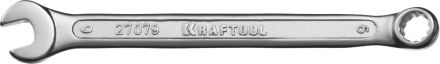 Ключ комбинированный KRAFTOOL EXPERT 6 мм 27079-06