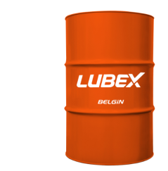 Моторное масло ROBUS PRO 15W-40 CH-4/CI-4/SL A3/B4/E7 205л LUBEX L019-0773-0205
