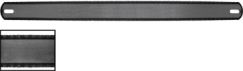 Полотна ножовочные широкие двухсторонние по металлу 300х25мм 36шт FIT 40160