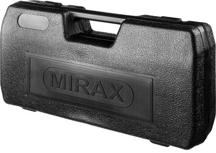 Набор резьбонарезной MIRAX 28240-H3