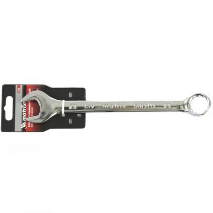 Ключ комбинированный 23 мм MATRIX 15168