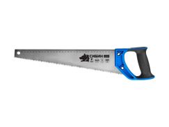 Ножовка по дереву (пила) СИБИН 500 мм 15055-50