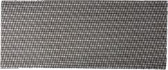 Шлифовальная сетка абразивная ЗУБР МАСТЕР № 180, 115х280 мм 5 листов 35483-180