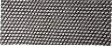 Шлифовальная сетка абразивная ЗУБР МАСТЕР № 180, 115х280 мм 5 листов 35483-180