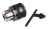 Патрон ударный ключевой 10 мм 1/2&quot; с ключом в комплекте ЗУБР ПРОФЕССИОНАЛ 2908-10-1/2_z02