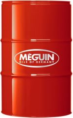 Масло моторное синтетическое Megol Motorenoel Super LL DIMO Premium 10W-40 200 л MEGUIN 6537
