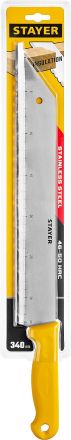 Нож для листовых изоляционных материалов STAYER 09592
