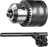 Патрон ударный ключевой 13 мм 1/2&quot; с ключом в комплекте ЗУБР ПРОФЕССИОНАЛ 2908-13-1/2_z02