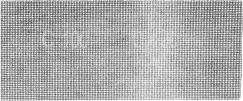 Шлифовальная сетка, 10 листов, зернистость 100, 115x280 мм, карбид кремния MASTER COLOR 30-5245
