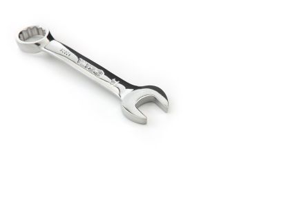 Ключ комбинированный укороченный 10мм SATA 49201