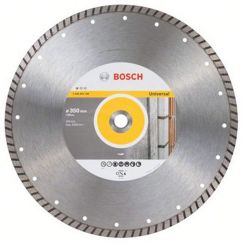 Алмазный диск Standard for Universal Turbo 350-20 мм BOSCH 2608603780