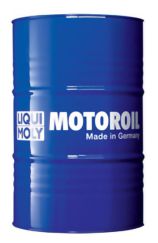 Трансмиссионное масло Hypoid-Getriebeoil TDL 75W-90 205л LIQUI MOLY 4709