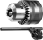 Патрон ударный ключевой 16 мм 1/2&quot; с ключом в комплекте ЗУБР ПРОФЕССИОНАЛ 2908-16-1/2_z02