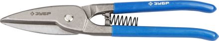 Ножницы по металлу ЗУБР 300 мм прямые усиленные 23012-32_z01