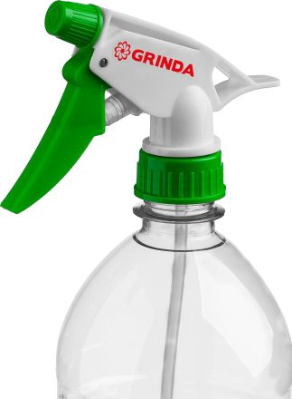 Головка - пульверизатор для пластиковых бутылок PH GRINDA 8-425010_z02