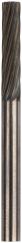 Шарошка (борфреза) карбидная Профи 3 мм (мини) цилиндрическая FIT 36581