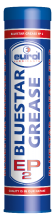 Смазка для подшипников EUROL Blue Star Grease EP 2 15 кг E90130415KG
