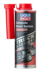 Очиститель дизельных систем тяжелых внедорожников и пикапов Truck Series Complete Diesel System Cleaner 500мл LIQUI MOLY 20996