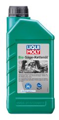 Масло для цепей бензопил Bio Sage-Kettenoil 1 л LIQUI MOLY 2370/1280