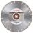 Алмазный диск Expert for Abrasive 350-20 мм BOSCH 2608603782