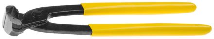 Клещи для скрутки STAYER MASTER ручки в ПВХ 220 мм 2224-22_z01