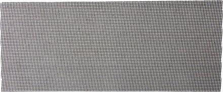 Шлифовальная сетка абразивная ЗУБР МАСТЕР № 600, 115х280 мм 5 листов 35483-600
