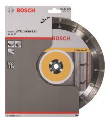 Алмазный диск Expert for Universal 230-22,23 мм BOSCH 2608602568
