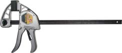 Струбцина ручная пистолетная KRAFTOOL EXPERT &quot;EcoKraft&quot; 300/500 мм 200кгс 32228-30