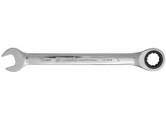 Ключ комбинированный трещоточный 10 мм MATRIX PROFESSIONAL 14803