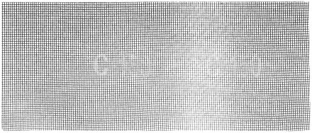 Шлифовальная сетка, 10 листов, зернистость 150, 115x280 мм, карбид кремния MASTER COLOR 30-5247