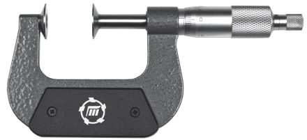 Микрометр зубомерный МЗ-150 0.01 мм ТУЛАМАШ 103328