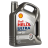 Моторное масло HELIX ULTRA Professional AF 5W-20 5 л SHELL 550042279