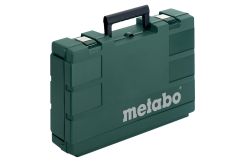 Пластиковый кейс MC 20 базовый METABO 623854000