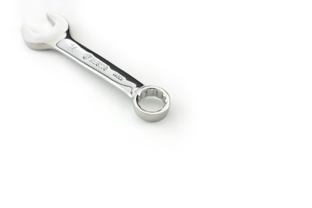 Ключ комбинированный укороченный 17мм SATA 49208
