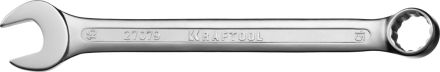 Ключ комбинированный KRAFTOOL EXPERT 15 мм 27079-15
