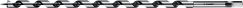 Сверло Левиса по дереву 8 x 450/360 мм шестигранный хвостовик ЗУБР 2948-450-08_z02