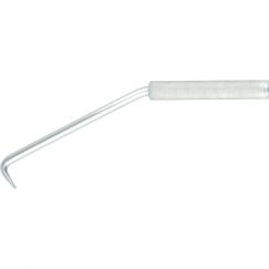 Крюк для вязки арматуры 245 мм СИБРТЕХ 84873