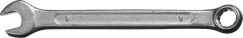 Ключ комбинированный гаечный СИБИН 8 мм 27089-08