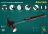 Молоток - гвоздодёр столярный c фиберглассовой рукояткой 450 г KRAFTOOL 20265-45