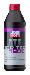 Трансмиссионное масло для АКПП Top Tec ATF 1900 1л LIQUI MOLY 3648