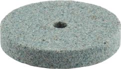 Круг ЗУБР абразивный шлифовальный из карбида кремния P 120 d 20x2,2x3,5 мм 2 шт 35914