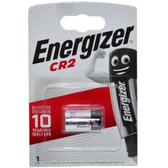 Батарейка CR2 ENERGIZER LITHIUM E300776302