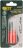 Шарошка борфреза карбидная Профи штифт 6 мм цилиндрическая с закруглением FIT 36592