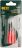 Шарошка борфреза карбидная Профи штифт 6 мм цилиндрическая с острым наконечником FIT 36594