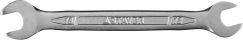 Ключ рожковый гаечный STAYER PROFI&quot; 12х13 мм 27035-12-13