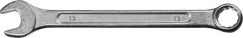 Ключ комбинированный гаечный СИБИН 13 мм 27089-13
