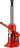 Домкрат гидравлический бутылочный RED FORCE 4 т 195-380 мм STAYER 43160-4_z01